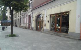 Apartament Bbb48